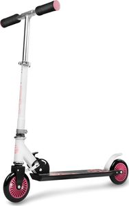 Hulajnoga Spokey Duke Różowy (929397) 2