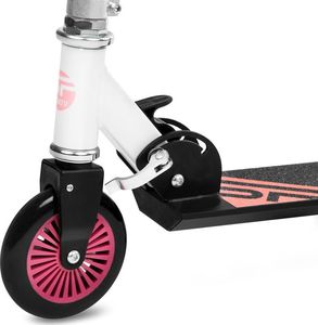 Hulajnoga Spokey Duke Różowy (929397) 6