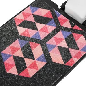 Hulajnoga Spokey Duke Różowy (929397) 7