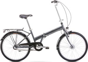 Romet Rower miejski Romet Jubilat 2 2021 15" 1