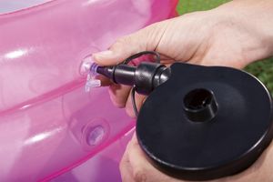 Bestway Basen dmuchany 70cm (51033) 3