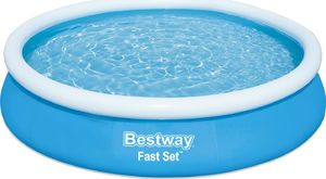 Bestway Basen rozporowy Fast Set 366cm (57273) 2