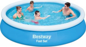 Bestway Basen rozporowy Fast Set 366cm (57273) 5