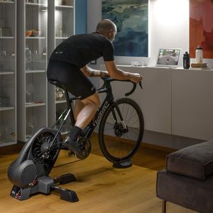 Elite Direto XR-T Trenażer rowerowy 1