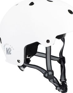 K2 Kask Varsity PRO White Rozmiar: L (59-61) 1