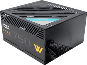 Zasilacz Azza 750W (PSAZ-750W) 3