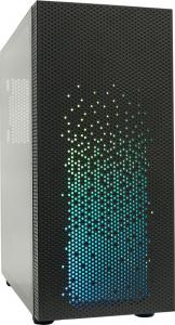 Obudowa Azza Celesta 340F ARGB (CSAZ-340F) 2