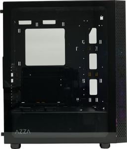 Obudowa Azza Celesta 340F ARGB (CSAZ-340F) 4