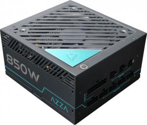 Zasilacz Azza Gold 850W (PSAZ-850G14) 2