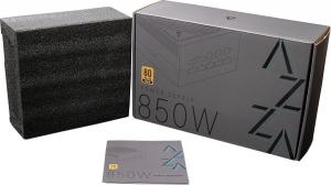 Zasilacz Azza Gold 850W (PSAZ-850G14) 4