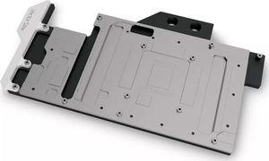 EKWB EKWB Quantum Vector Strix RTX 3080/3090 D-RGB - Nickel + Acetal 3831109832462 2