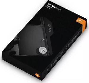 EKWB EKWB Quantum Vector Strix RTX 3080/3090 D-RGB - Nickel + Acetal 3831109832462 3