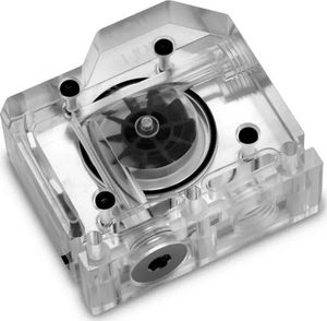 EKWB EKWB Quantum ScalarFlow Indicator BtT D-RGB - 3831109829752 3