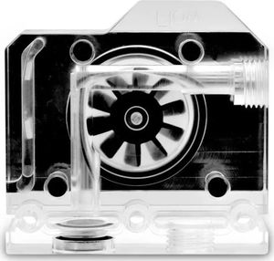 EKWB EKWB Quantum ScalarFlow Indicator BtT D-RGB - 3831109829752 4