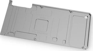 EKWB EKWB Quantum Vector RTX 3080/3090 Backpl. Ni - 3831109829981 2