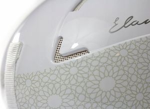 Elan Kask narciarski ELAN BD VS206 4