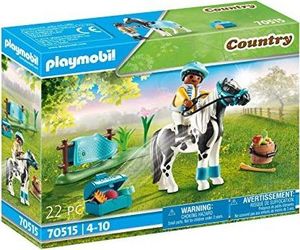 Playmobil Collecting Pony Lewitzer (70515) 1