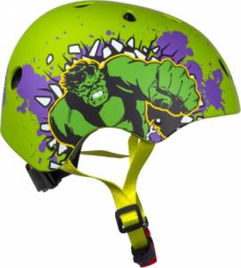 Seven KASK SPORTOWY AVENGERS HULK 2