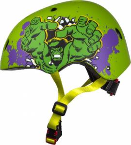 Seven KASK SPORTOWY AVENGERS HULK 3
