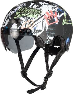 PowerBlade Kask skate Pb urban luxe r.S 2