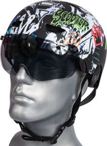 PowerBlade Kask skate Pb urban luxe r.S 3