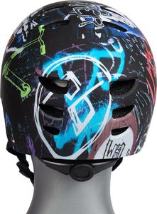 PowerBlade Kask skate Pb urban luxe r.S 5