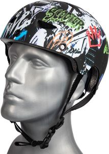 PowerBlade Kask skate Pb urban luxe r.S 7