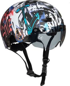 PowerBlade Kask skate Pb urban luxe r.S 9