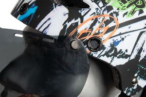 PowerBlade Kask skate Pb urban luxe r.S 10