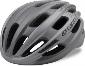 Giro Kask szosowy ISODE INTEGRATED MIPS szary Uniwersalny 1