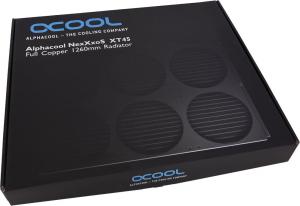 Alphacool Chłodnica NexXxoS XT45 SuperNova 1260mm (1018089) 6