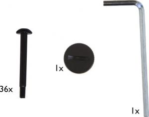 Alphacool Chłodnica NexXxoS XT45 SuperNova 1260mm (1018089) 5