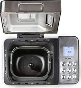 Wypiekacz do chleba Domo Domo B3971, Bread Maker 3