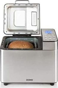 Wypiekacz do chleba Domo Domo B3971, Bread Maker 4