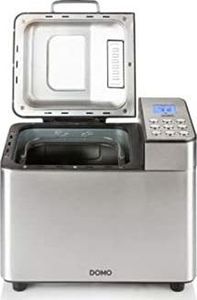 Wypiekacz do chleba Domo Domo B3971, Bread Maker 5
