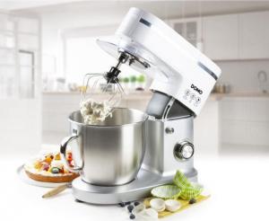 Robot planetarny Domo DO9231KR 12