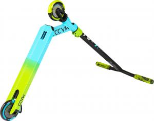 Hulajnoga Madd Gear Kick Pro Jasnoniebieski (23413) 5