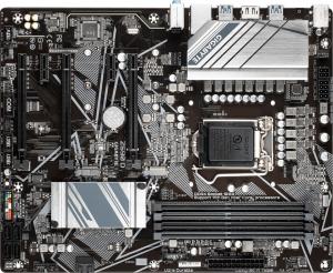 Płyta główna Gigabyte Z590 D 2