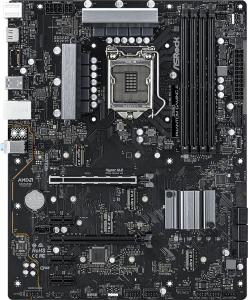 Płyta główna ASRock Z590 PHANTOM GAMING 4 2