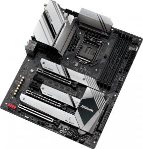 Płyta główna ASRock W480 CREATOR 3
