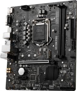 Płyta główna MSI H510M PRO 4