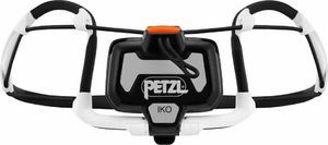 Latarka czołowa Petzl Iko 4