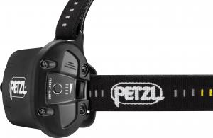 Latarka czołowa Petzl Duo S 4