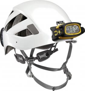 Latarka czołowa Petzl Duo S 5
