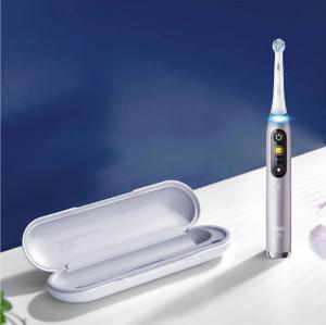 Szczoteczka Oral-B iO Series 9N Rose Quartz 3