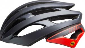 Bell Kask szosowy  STRATUS INTEGRATED MIPS szary r. M 1