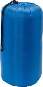 Upominkarnia Śpiwór, BEDTIME, jasnoniebieski 2