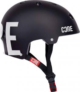 Core Kask Core Street Skate Czarny L-XL 1
