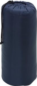 Upominkarnia Śpiwór, BEDTIME, niebieski 2