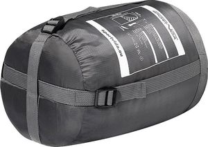 SportVida ŚPIWÓR KOŁDRA Z KAPTUREM 200g/m2 HOLLOW FIBRE + BAWEŁNA 12